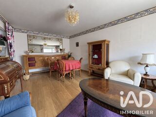  Appartement à vendre 3 pièces 67 m²