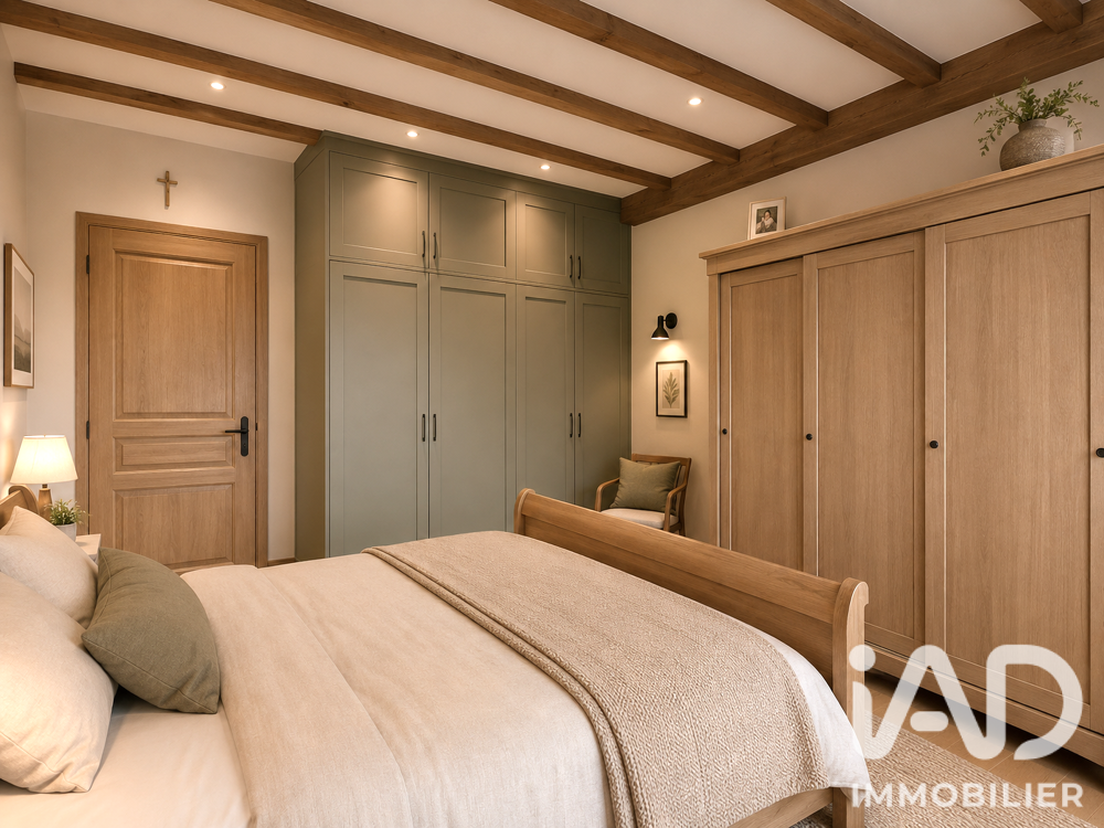 Vente Maison Vente Maison traditionnelle 5 pièces Aire-sur-l'adour