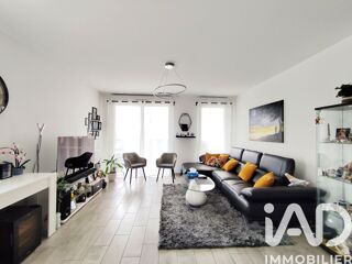  Appartement à vendre 3 pièces 58 m²