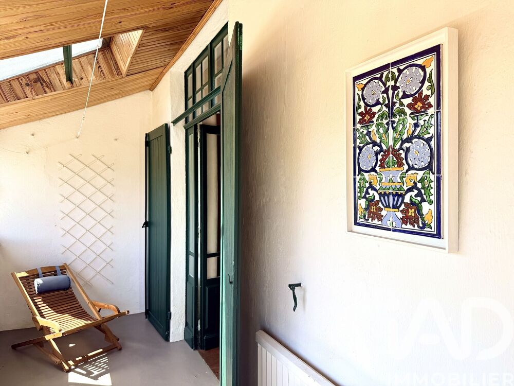 à vendre  Maison Nantes (44300)