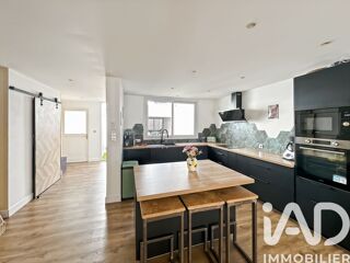  Maison � vendre 5 pi�ces 171 m�