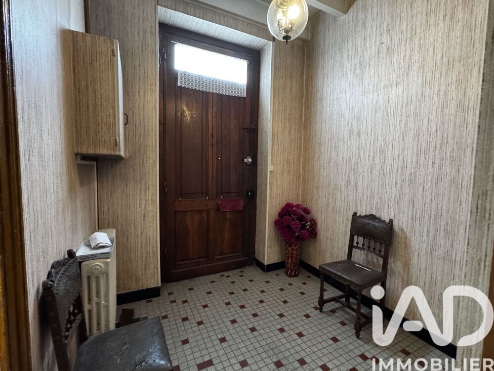Vente Maison/villa 8 pièces