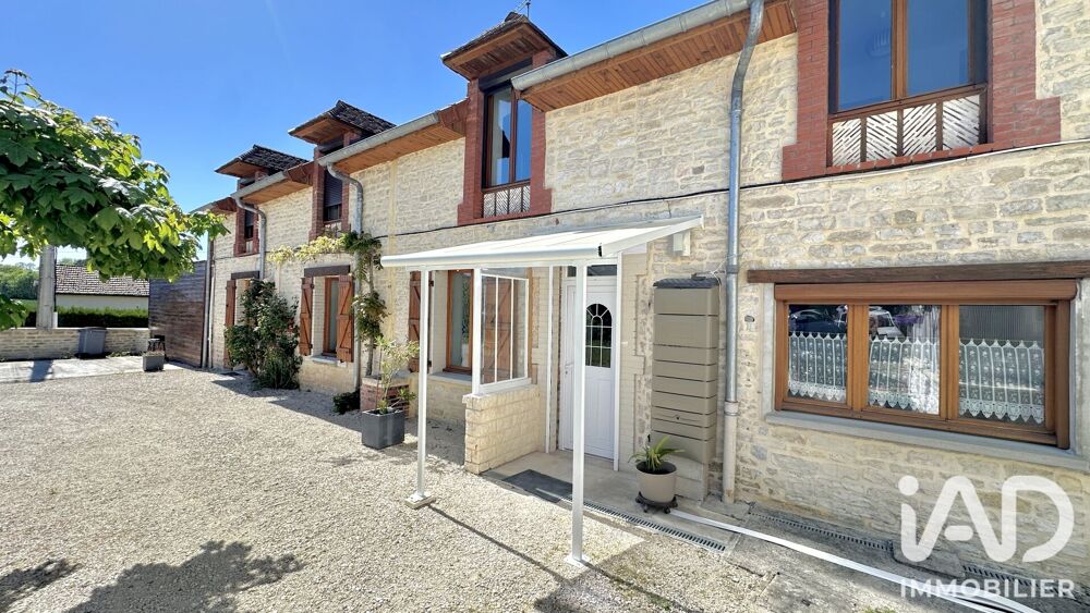 Vente Maison de campagne 6 pièces