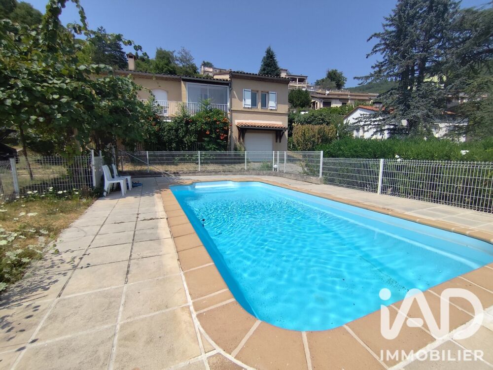 Vente Maison traditionnelle 9 pièces