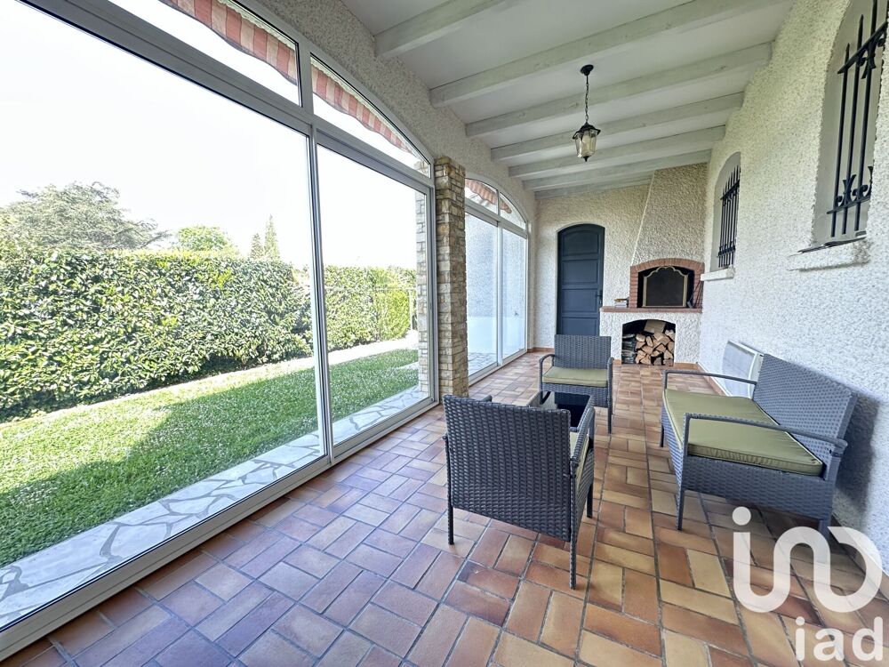 � vendre  Maison Saint-Alban (31140)