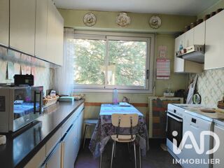  Appartement à vendre 5 pièces 99 m²