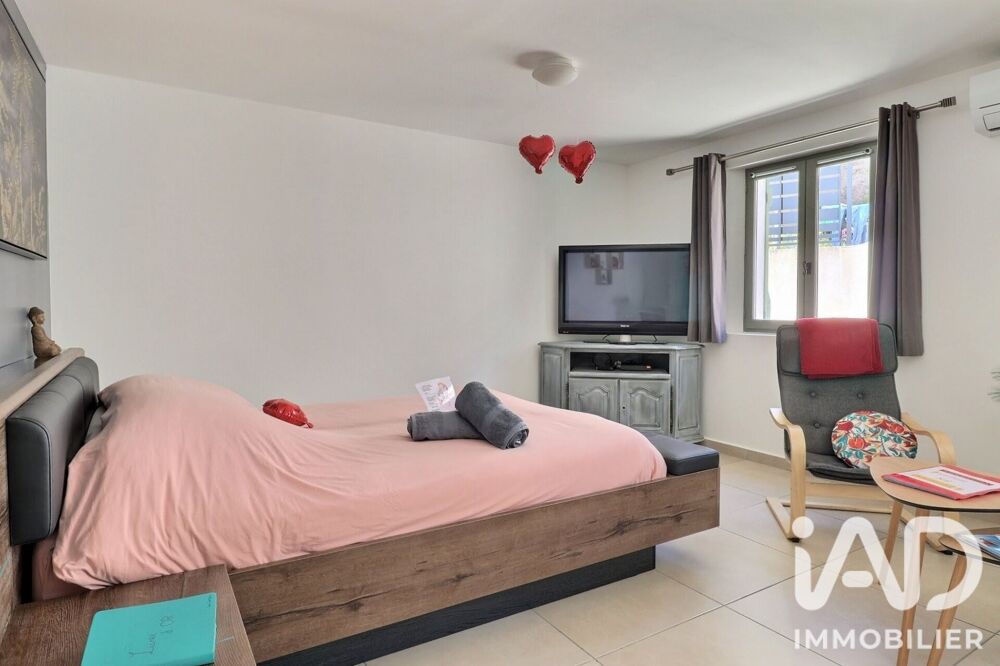 Vente Maison Vente Maison de village 2 pièces Montmeyan