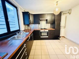 Vente Maison Vente Maison/villa 4 pièces Montmorency