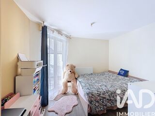  Appartement � vendre 3 pi�ces 58 m�