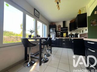 Maison à vendre 7 pièces 174 m²