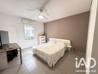  Appartement à vendre 2 pièces 53 m²