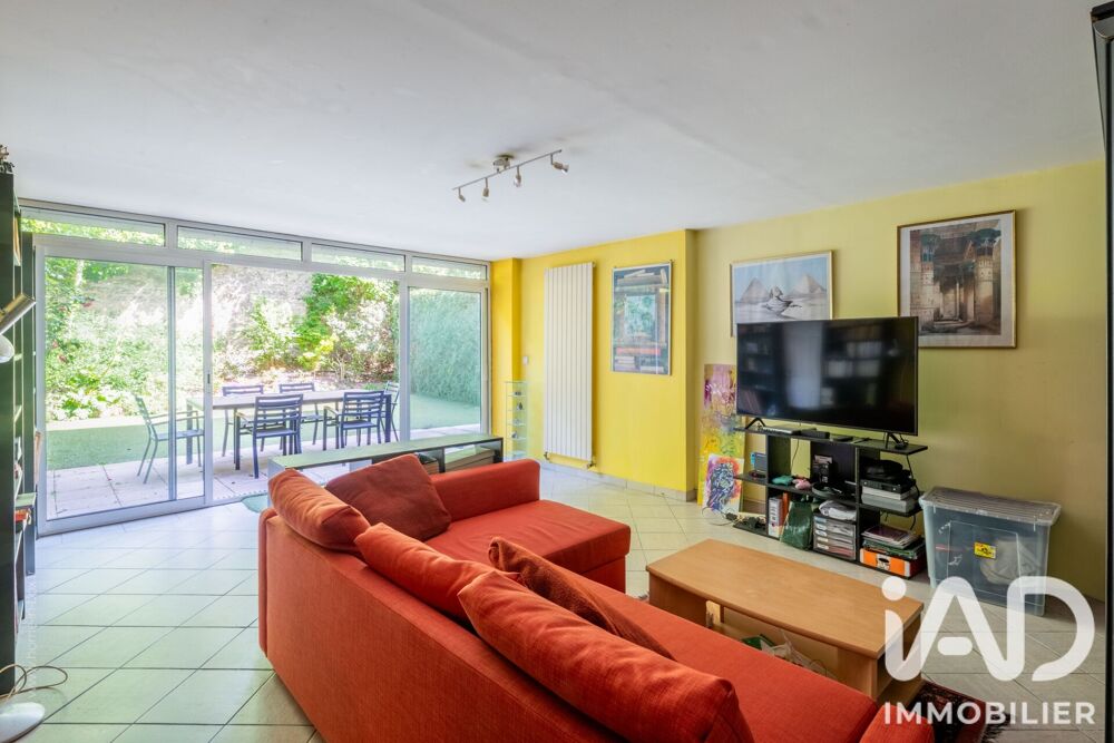 à vendre  Appartement Montrouge (92120)