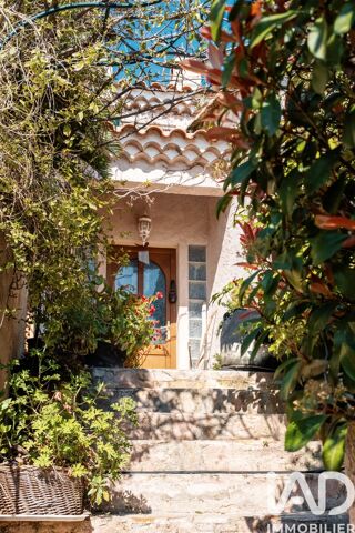  Maison à vendre 5 pièces 135 m²