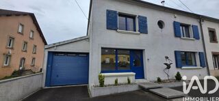  Maison à vendre 6 pièces 162 m²