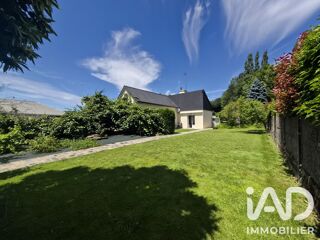  Maison à vendre 5 pièces 100 m²