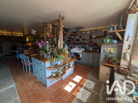   Vente Maison/villa 5 pièces Maison - 5 pièce(s) - 144 m²