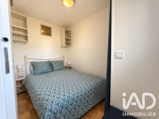  Appartement à vendre 3 pièces 23 m²