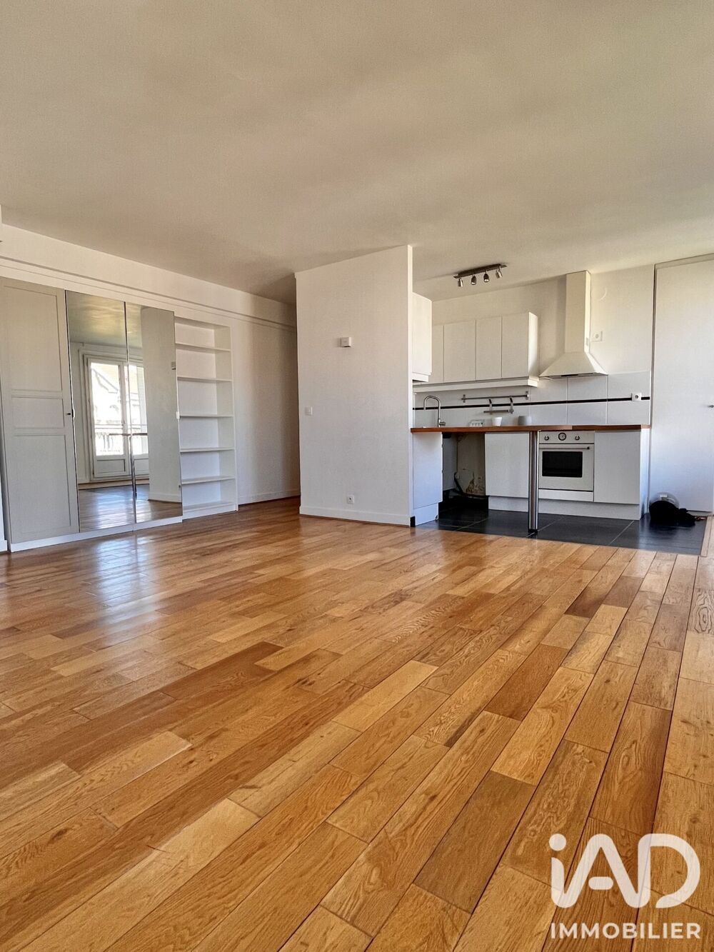 Vente Appartement Vente Appartement 3 pièces Clichy