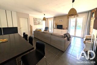 Vente Maison Vente Maison/villa 5 pièces Fonsorbes
