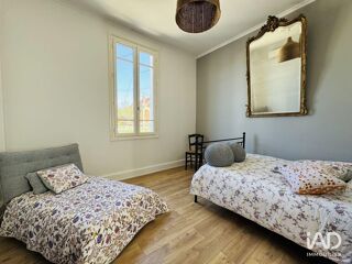  Maison � vendre 5 pi�ces 110 m�