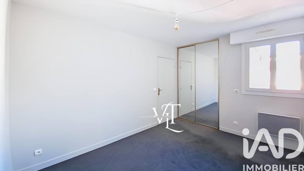 � vendre  Appartement Clamart (92140)