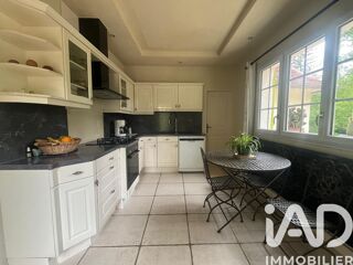  Maison à vendre 6 pièces 139 m²