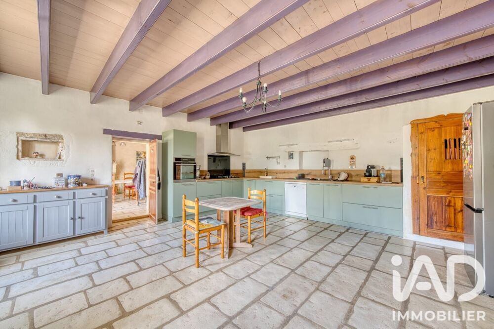 Vente Domaine 10 pièces