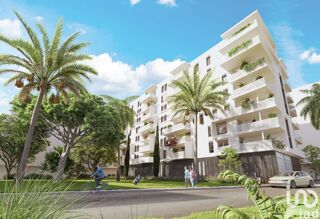  Appartement � vendre 3 pi�ces 66 m�