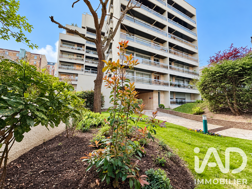 Vente Appartement Vente Appartement 1 pièce Paris 12