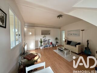  Appartement � vendre 1 pi�ce 34 m�