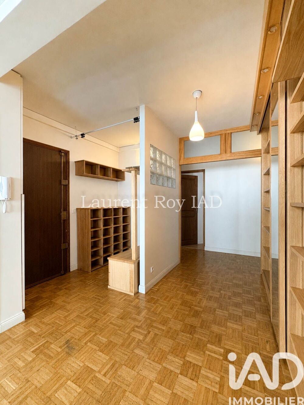 à vendre  Appartement Colombes (92700)