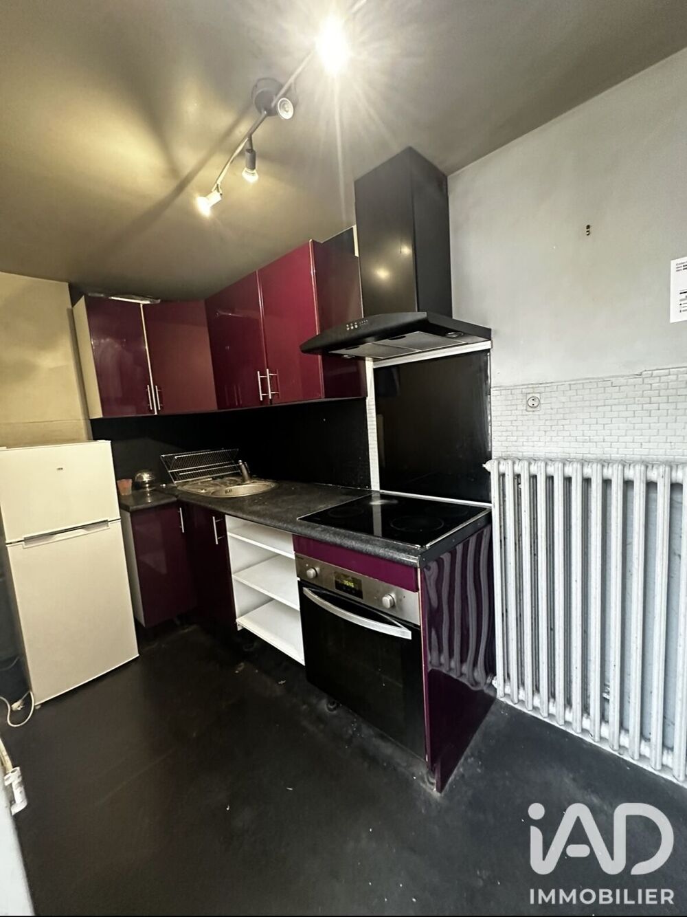 Vente Maison Vente Maison/villa 6 pièces Noisy-le-sec