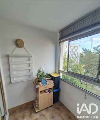 Vente Appartement Vente Appartement 4 pièces Saint-priest