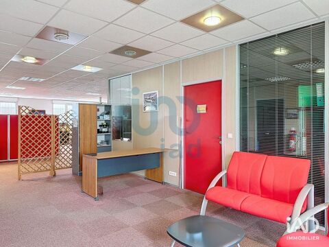   Vente Bureaux 630 m&sup2; 