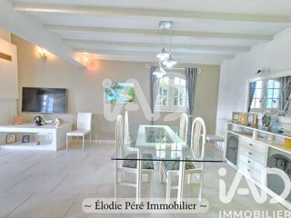  Maison à vendre 5 pièces 142 m²