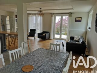  Maison à vendre 9 pièces 179 m²