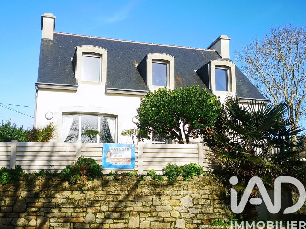 Maison 7 pièces 158 m² · à Audierne · 158 m² · 492 000 €