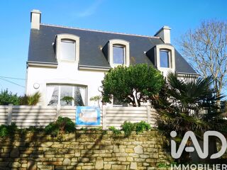  Maison à vendre 7 pièces 158 m²