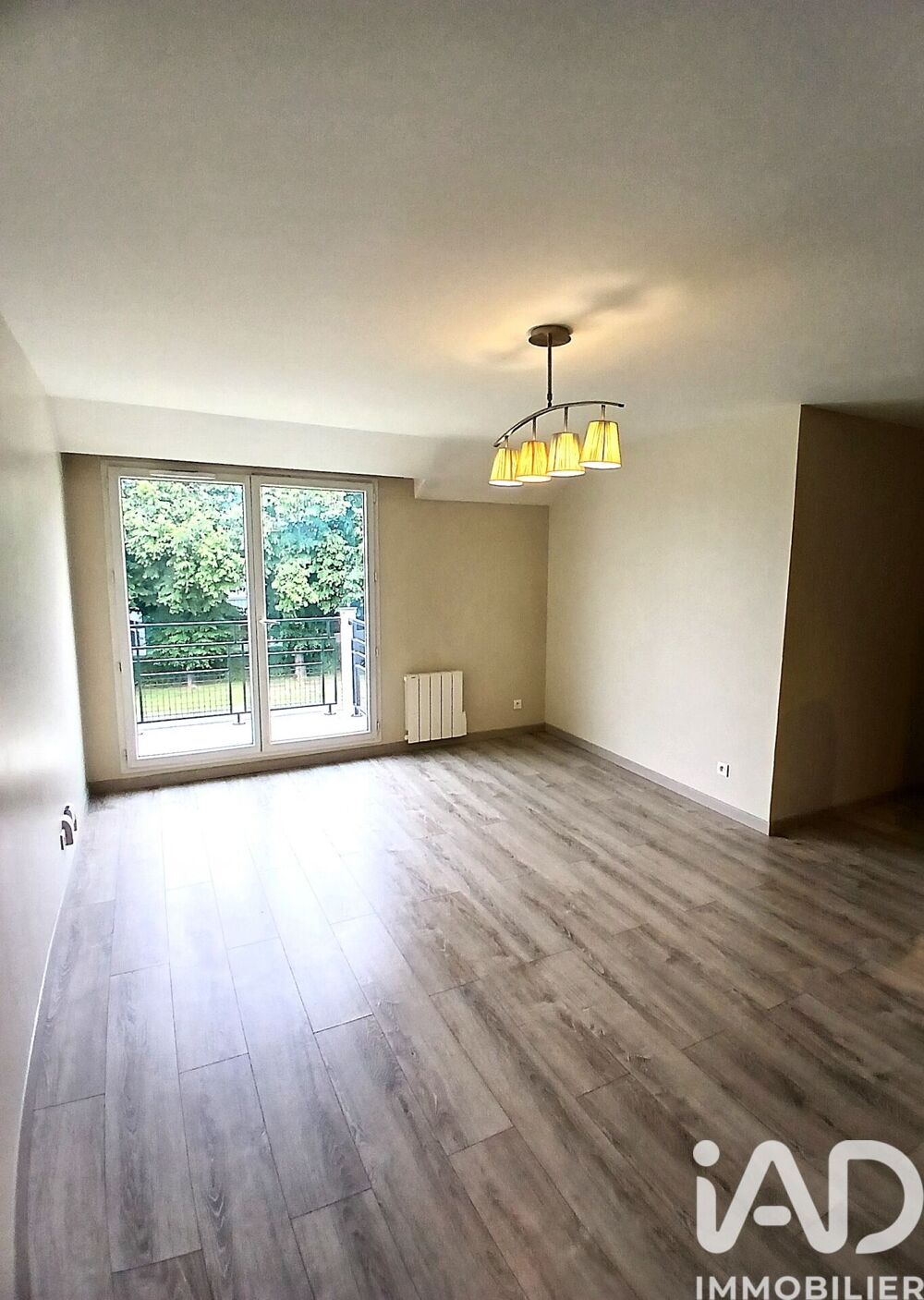 location Appartement - 2 pièce(s) - 46 m² Torcy (77200)