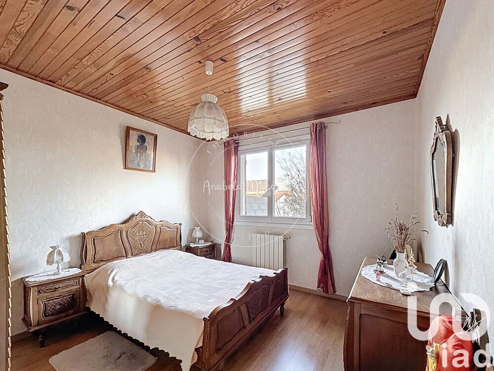 vente Maison - 7 pièce(s) - 185 m² Noisy-le-Grand (93160)