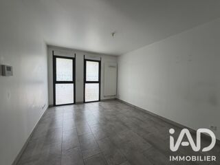  Appartement à vendre 1 pièce 22 m²