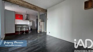  Appartement � vendre 2 pi�ces 36 m�