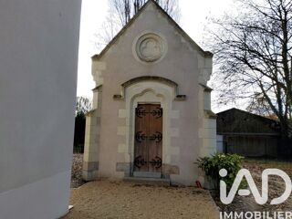  Maison � vendre 6 pi�ces 222 m�
