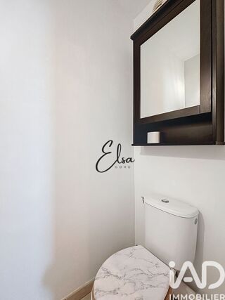  Appartement à vendre 2 pièces 44 m²