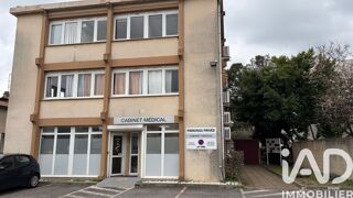  Parking / Garage à vendre 13 m²