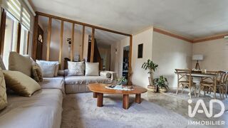  Maison à vendre 6 pièces 126 m²