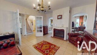  Maison à vendre 8 pièces 192 m²