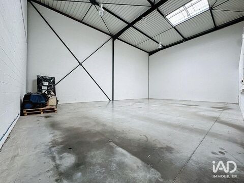   Vente Local d'activités 250 m&sup2; 