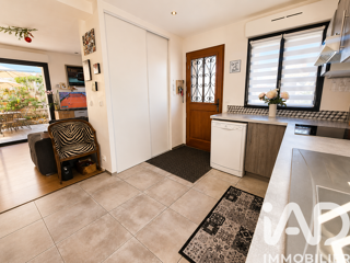  Maison � vendre 4 pi�ces 58 m�