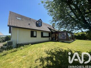  Maison � vendre 10 pi�ces 205 m�
